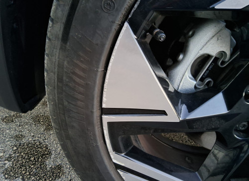 Renault SYMBIOZ Nouveau E-Tech full hybrid 145 Iconic