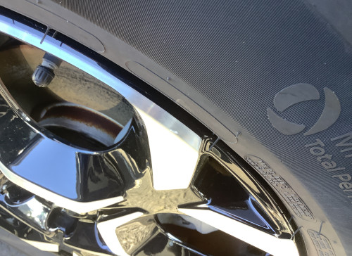 Citroën C5 AIRCROSS Hybride 136 e-DCS6 Max