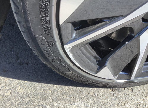 Peugeot 308 SW Hybrid 145 e-DCS6 Allure