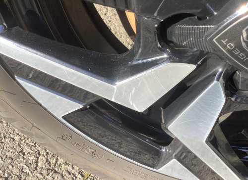 Peugeot 2008 Nouveau 100 S&S BVM6 Allure