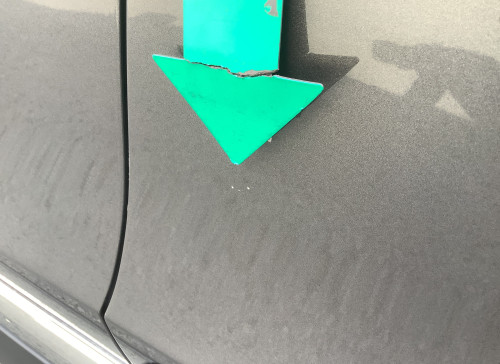 DS DS 4 Hybride 136 e-DCT6 Etoile - Alcantara