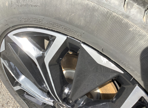 DS DS 4 Hybride 136 e-DCT6 Etoile - Alcantara