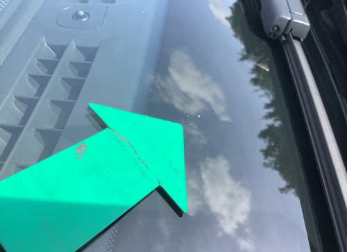 DS DS 4 Hybride 136 e-DCT6 Etoile - Alcantara