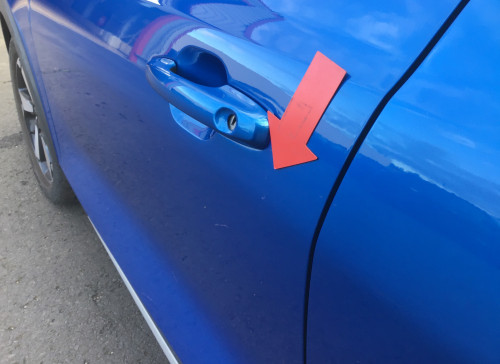 Ford FOCUS ACTIVE Nouveau 1.0 EcoBoost 155 S&S mHEV Powershift Active