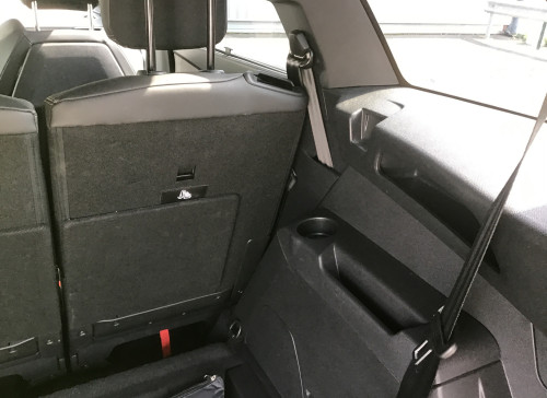 Peugeot 5008 Nouveau BlueHDi 130ch S&S EAT8 GT