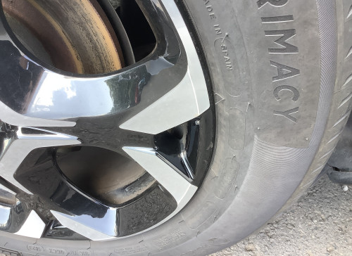 Citroën C5 AIRCROSS BlueHDi 130 EAT8 Max