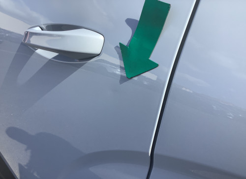 Peugeot 5008 Nouveau Hybrid 145 ch e-DCS6 Allure