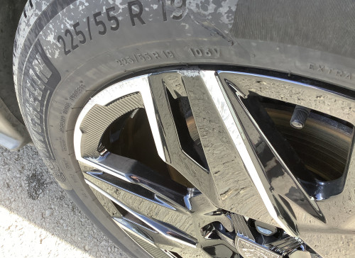 Peugeot 5008 Nouveau Hybrid 145 ch e-DCS6 Allure