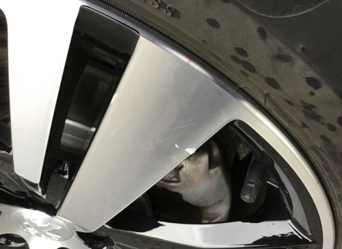 Peugeot 3008 BlueHDi 130ch S&S EAT8 GT