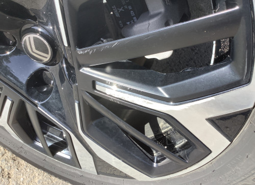 Citroën C4 Hybride 145 e-DCS6 Max - 5P