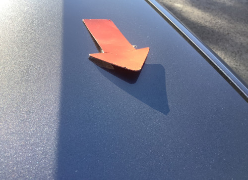 DS DS 4 Nouvelle BlueHDi 130 EAT8 Opera