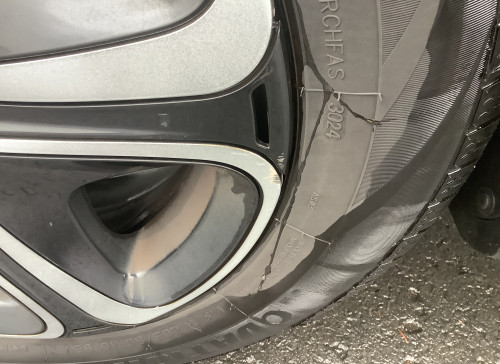 Citroën C3 AIRCROSS PureTech 110 S&S BVM6 Feel Pack