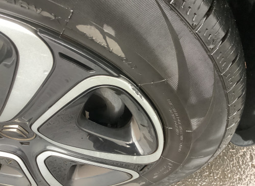 Citroën C3 AIRCROSS PureTech 110 S&S BVM6 Feel Pack