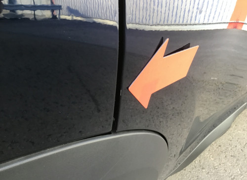 Citroën C5 AIRCROSS Nouveau BlueHDi 130 S&S EAT8 Feel Pack