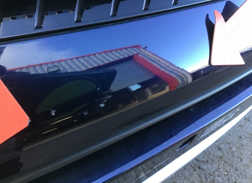 Citroën C5 AIRCROSS Nouveau BlueHDi 130 S&S EAT8 Feel Pack