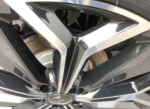 DS DS 4 Hybride 136 e-DCT6 Etoile - Alcantara