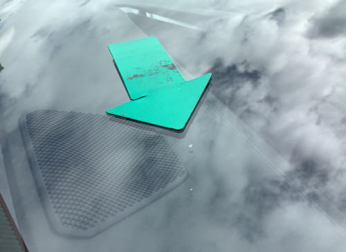 DS DS 4 Hybride 136 e-DCT6 Etoile - Alcantara