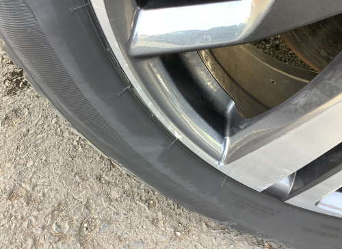 Peugeot 5008 BlueHDi 130ch S&S EAT8 Allure Pack