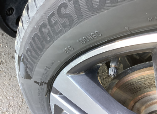 Peugeot 5008 BlueHDi 130ch S&S EAT8 Allure Pack