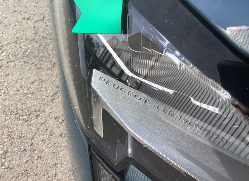 Peugeot 5008 BlueHDi 130ch S&S EAT8 Allure Pack