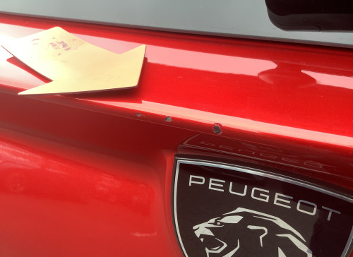 Peugeot 308 SW Nouveau BlueHDi 130ch S&S EAT8 Allure