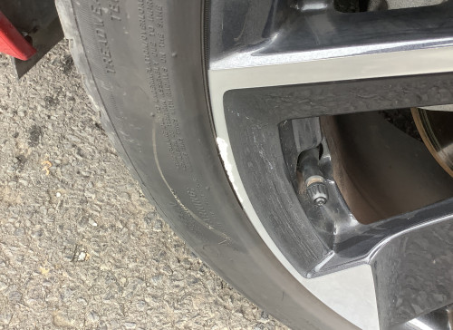 Peugeot 308 SW Nouveau BlueHDi 130ch S&S EAT8 Allure