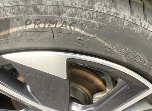 Peugeot 308 SW Nouveau BlueHDi 130ch S&S EAT8 Allure