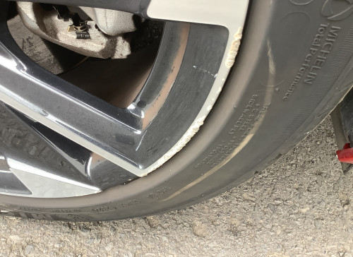 Peugeot 308 SW Nouveau BlueHDi 130ch S&S EAT8 Allure