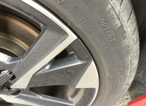 Peugeot 308 SW Nouveau BlueHDi 130ch S&S EAT8 Allure