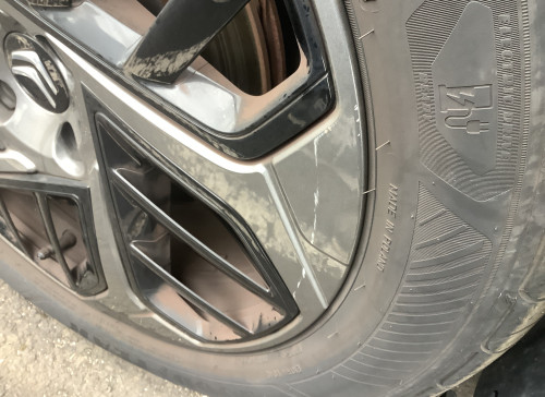 Citroën C4 PureTech 130 BVM6 Plus