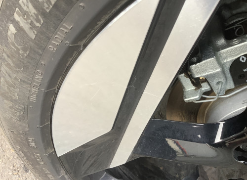 Renault SYMBIOZ Nouveau E-Tech full hybrid 145 Iconic