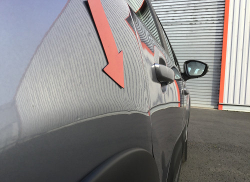 Citroën C3 PureTech 110 S&S BVM6 Shine