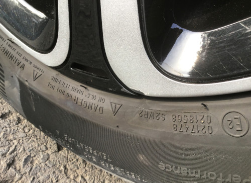 Citroën C3 PureTech 110 S&S BVM6 Shine