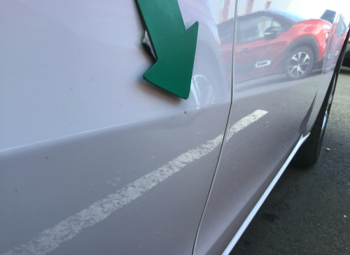 Citroën GRAND C4 SPACETOURER PureTech 130 S&S Live