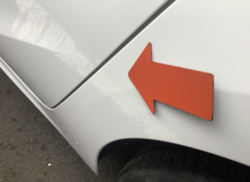 Opel CORSA Nouvelle 1.2 Turbo 100 ch BVM6 GS