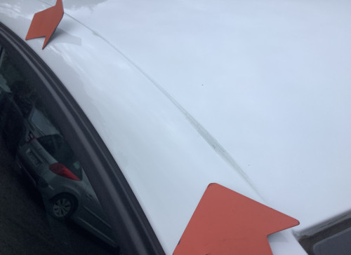 Opel CORSA Nouvelle 1.2 Turbo 100 ch BVM6 GS