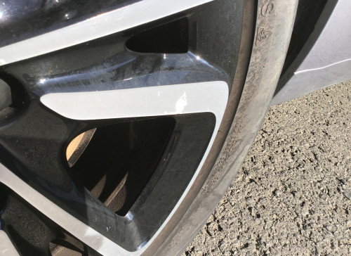 Citroën GRAND C4 SPACETOURER BlueHDi 130 S&S EAT8 Shine
