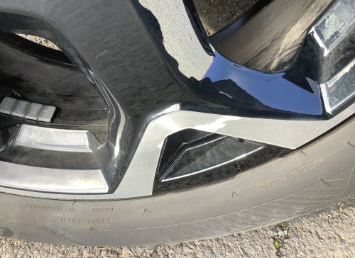 Opel MOKKA 1.2 Turbo 130 ch BVA8 Ultimate