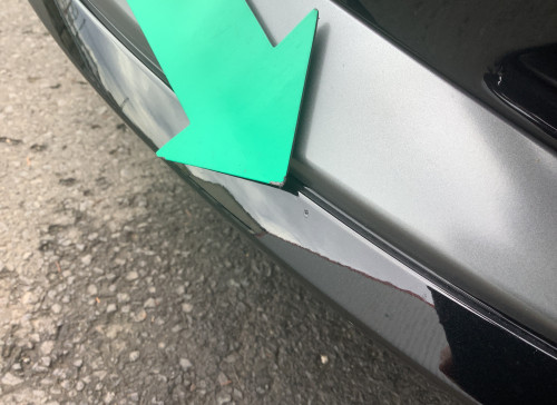 Renault RAFALE Nouveau E-Tech full hybrid 200 ch esprit Alpine