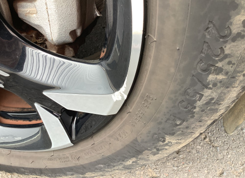 Citroën C5 AIRCROSS Hybride 136 e-DCS6 Plus