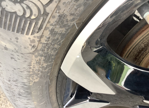Citroën C5 AIRCROSS Hybride 136 e-DCS6 Plus