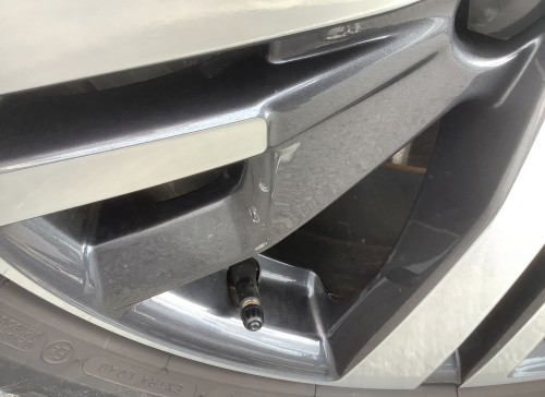 Peugeot 3008 Hybrid 145 e-DCS6 Allure Pack