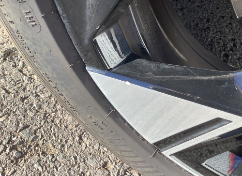 Renault SYMBIOZ Nouveau E-Tech full hybrid 145 Iconic