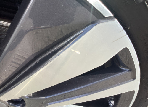 Peugeot 3008 BlueHDi 130ch S&S BVM6 Allure
