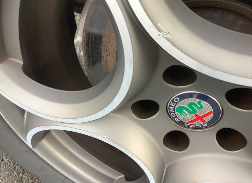 Alfa Romeo STELVIO MY20 2.2 190 ch Q4 AT8 Sprint