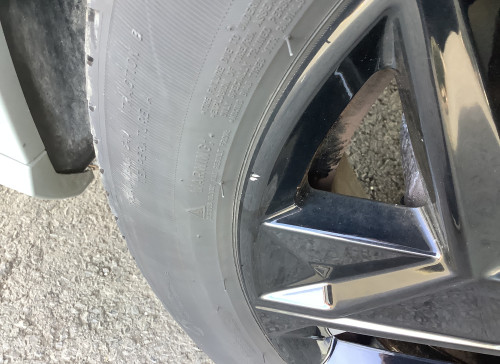 DS DS 4 PureTech 130 EAT8 Performance Line