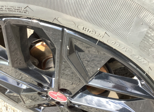 DS DS 4 PureTech 130 EAT8 Performance Line