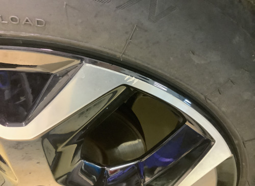 Opel GRANDLAND 1.5 Diesel 130 ch BVA8 Ultimate