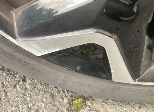 Opel GRANDLAND 1.5 Diesel 130 ch BVA8 Ultimate