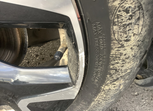 Opel GRANDLAND 1.5 Diesel 130 ch BVA8 Ultimate